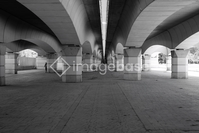 Underpass Architecture