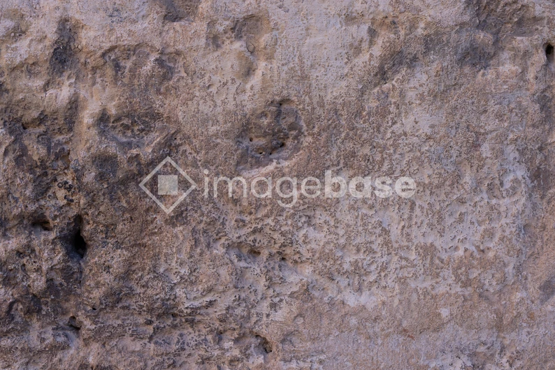 Textured Rock Surface