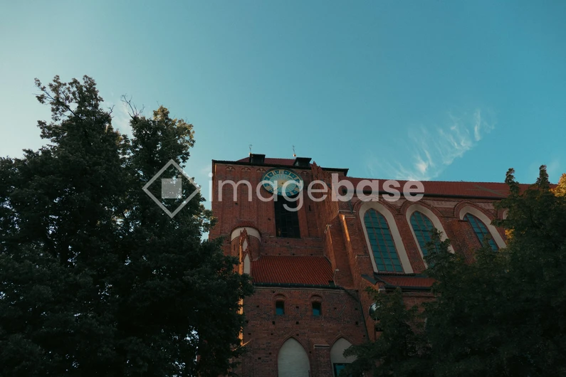 Historic Clock Tower