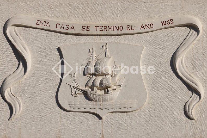 Historic Ship Relief