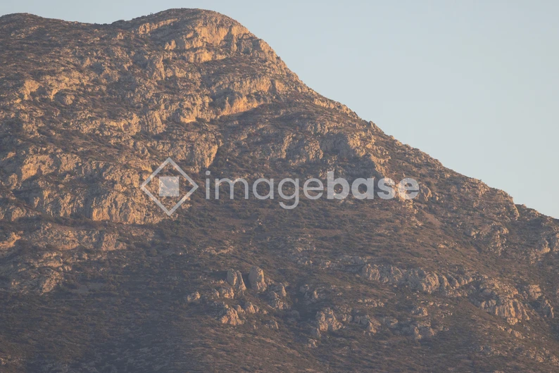 Rocky Mountain Landscape