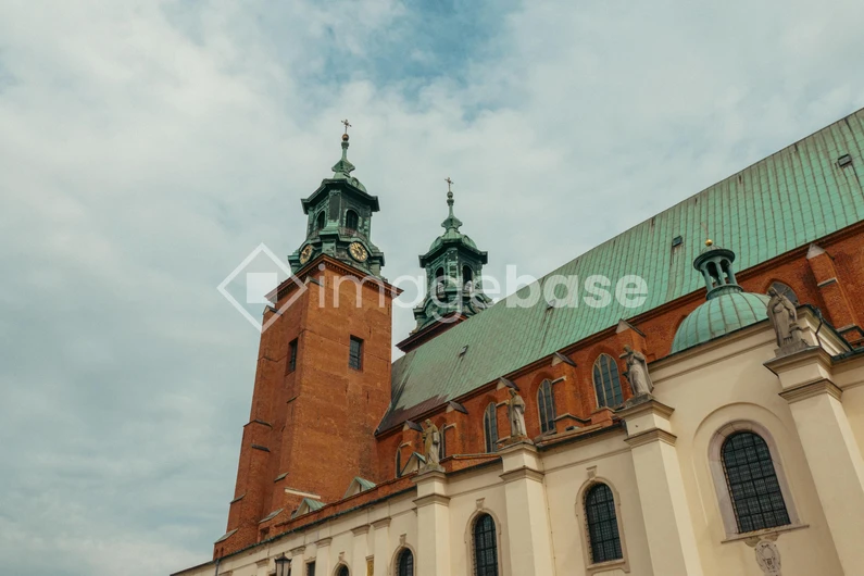 Historic Church Architecture