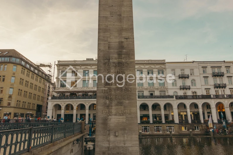 Historical City Architecture