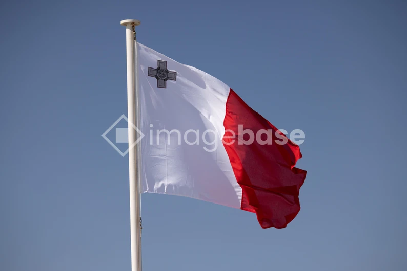 Flag of Malta