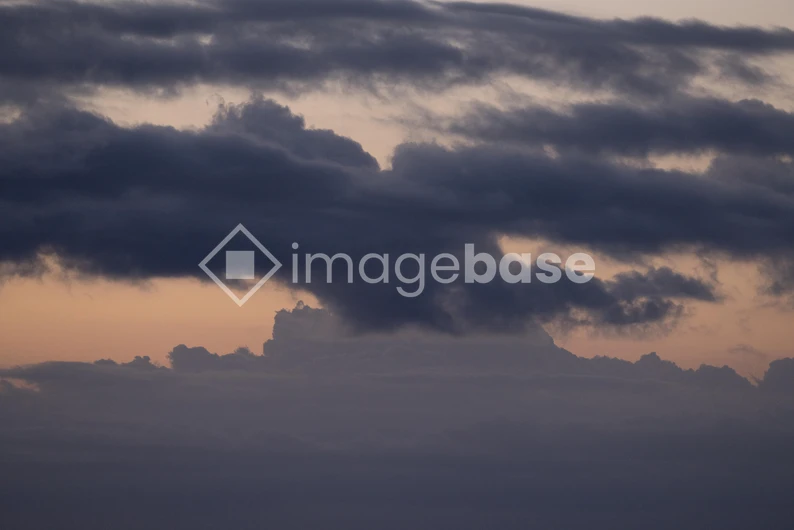 Dramatic Cloudscape