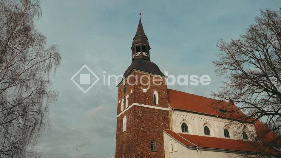 Historic Church Architecture