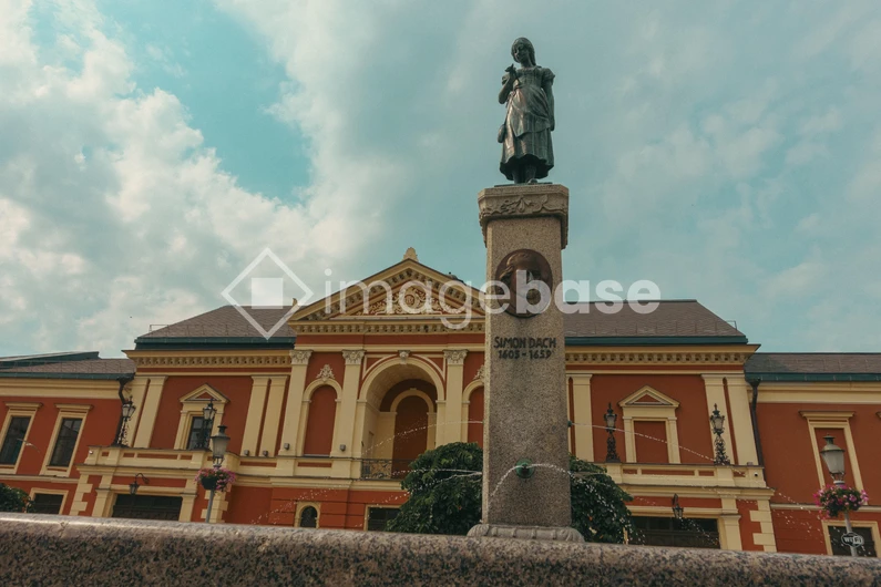 Historic Architectural Landmark