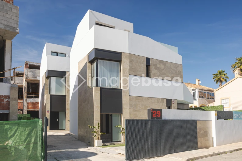 Modern Architectural Design