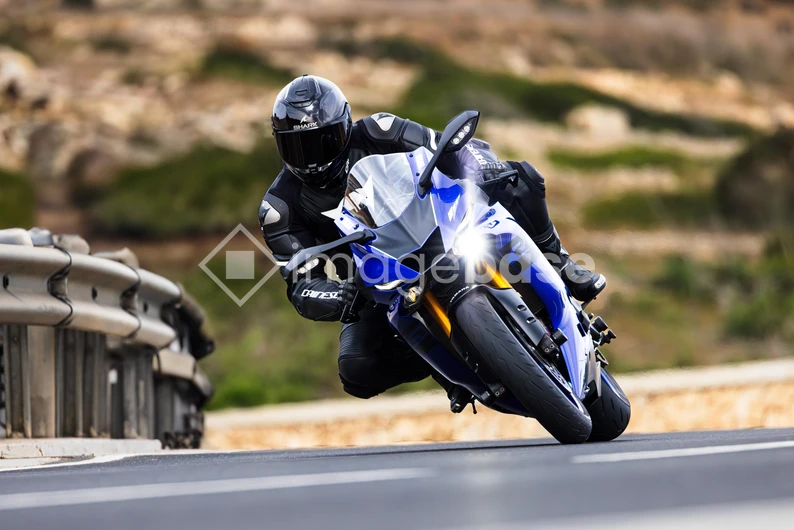 Motorcycle Adventure