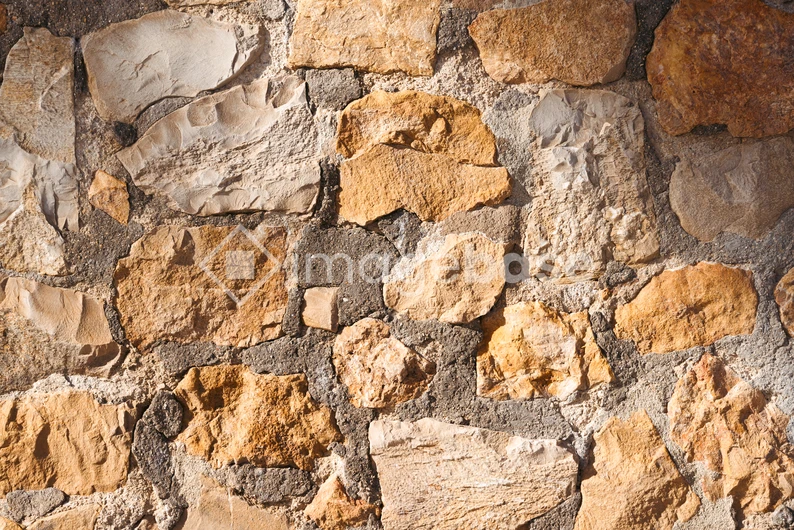 Stone Wall Texture