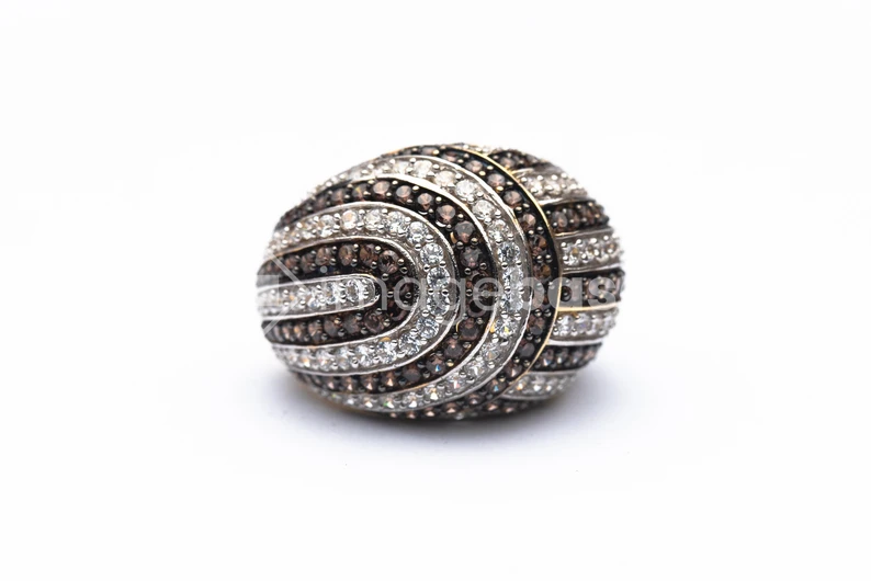 Intricate Jewelry Piece