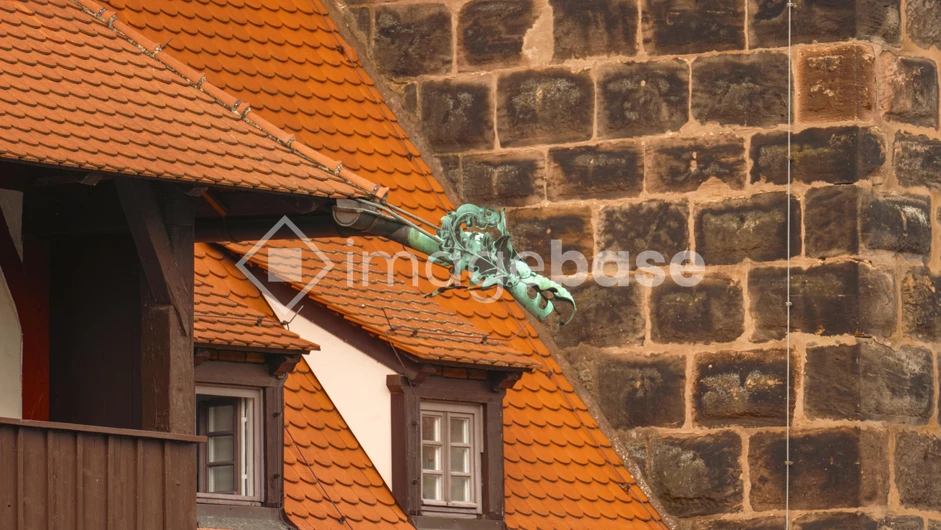 Historic Architectural Detail