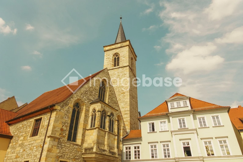 Historic Architecture