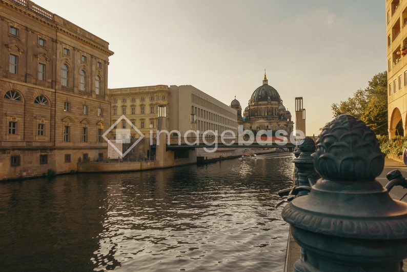 Scenic City Canal