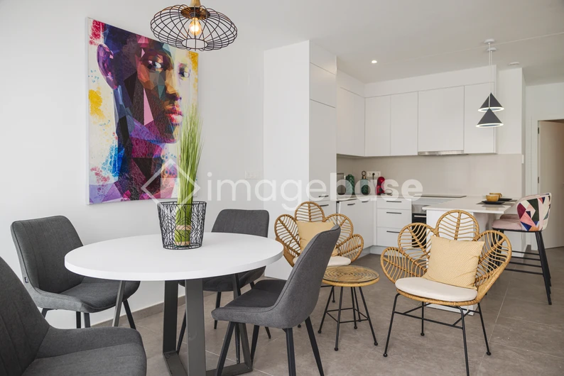 Modern Interior Design
