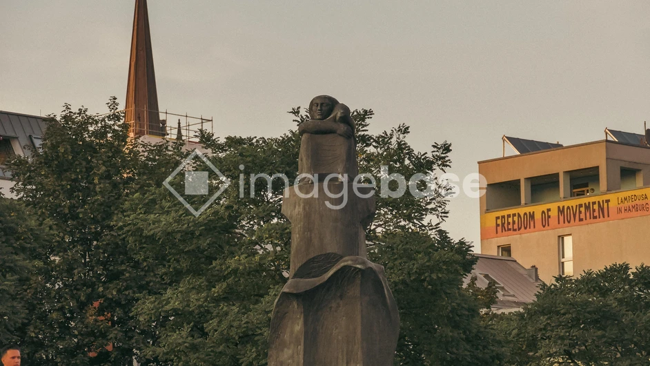 Urban Sculpture