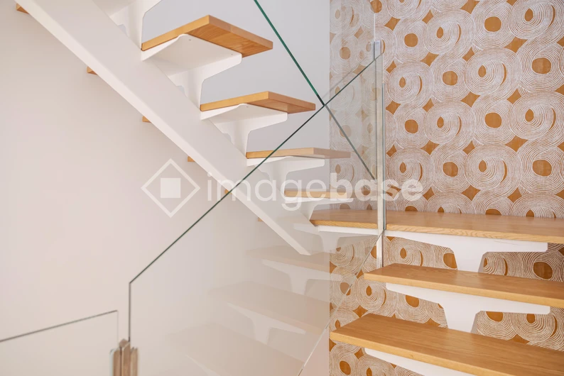 Modern Staircase Design