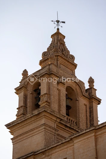 Historic Bell Tower