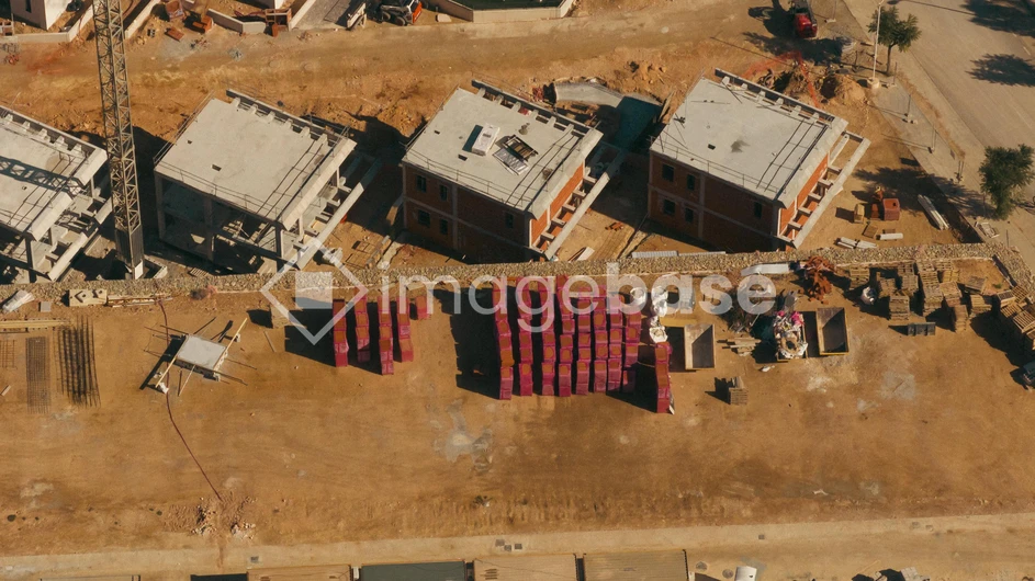 Construction Site Overview