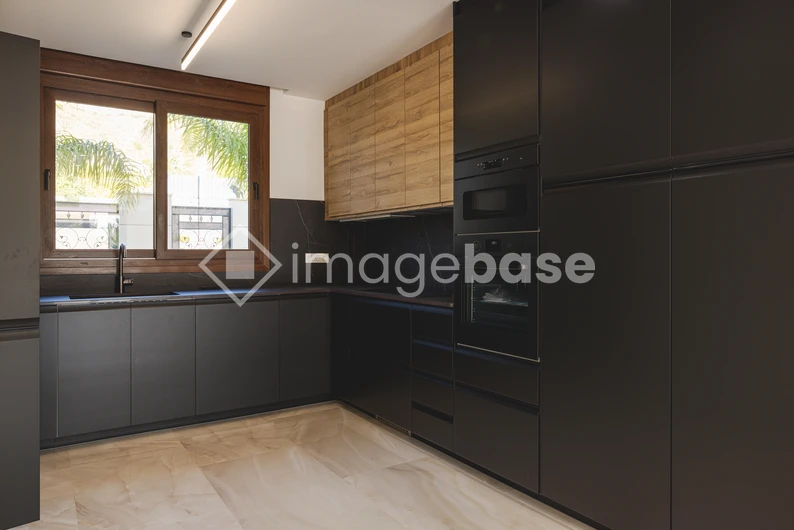 Modern Kitchen Design