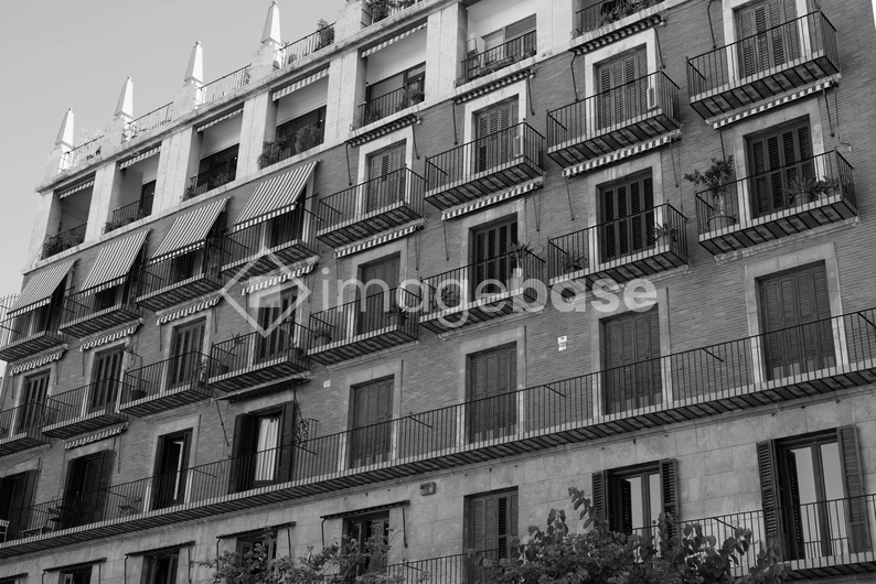 Urban Architecture Facade