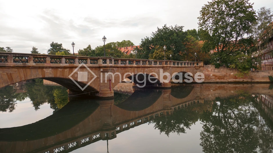 Historic Stone Bridge