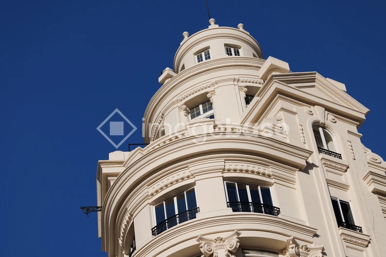Elegant Architectural Design