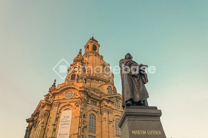 Historic Architectural Marvel