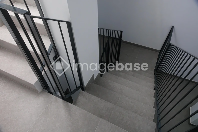 Modern Staircase