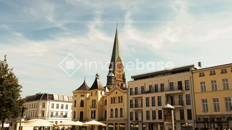 Historic Cityscape