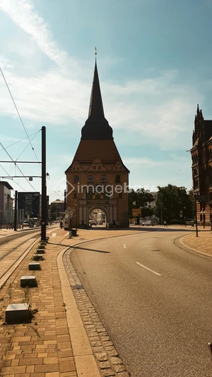 Historic Urban Architecture