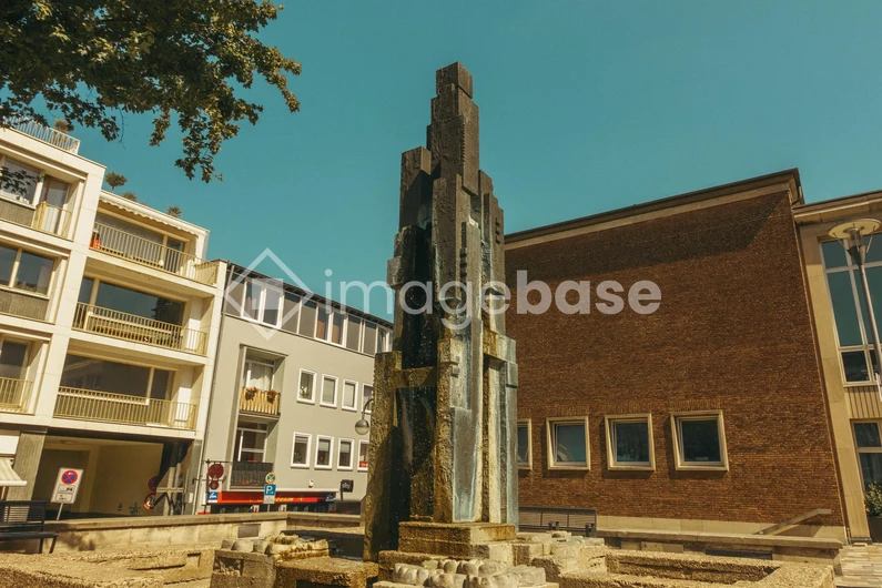 Urban Architectural Monument