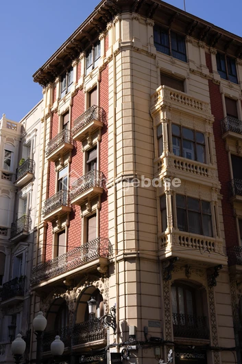 Historic Urban Architecture