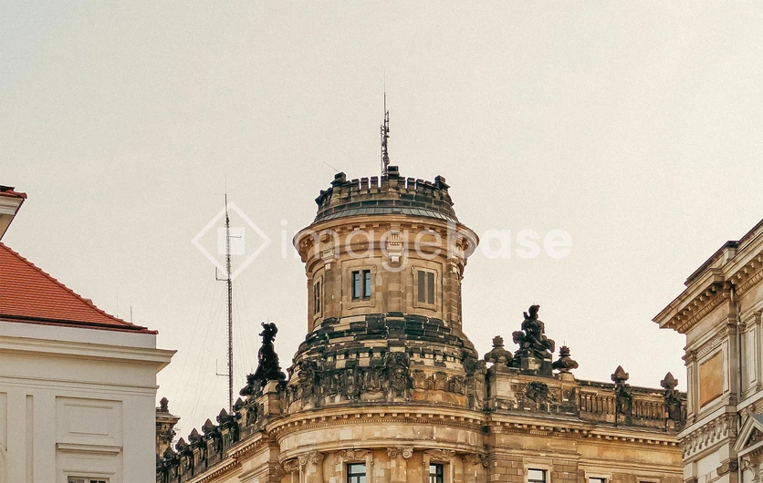 Historic Architectural Landmark
