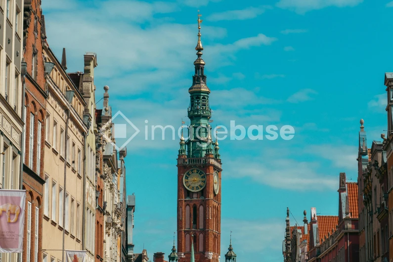 Historic Cityscape