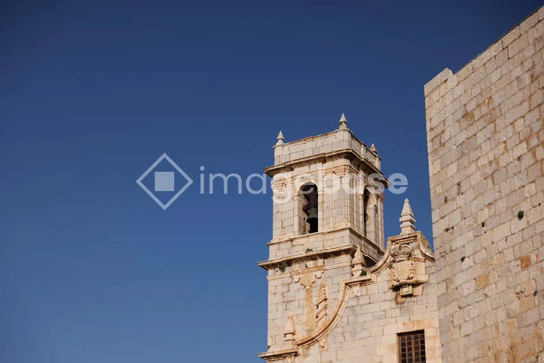 Historic Stone Tower