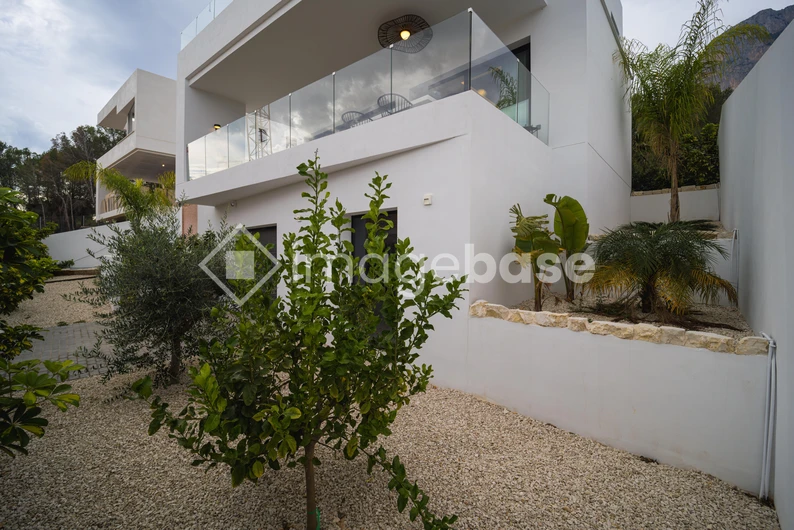 Modern Residential Architecture