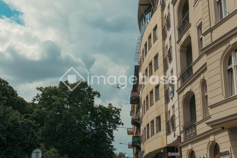 Urban Flight