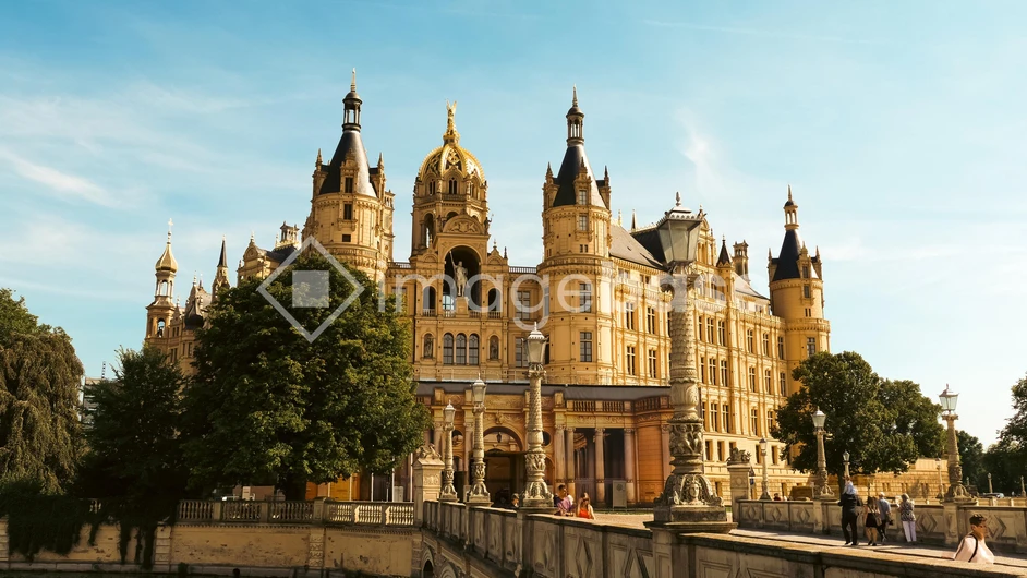 Majestic Castle