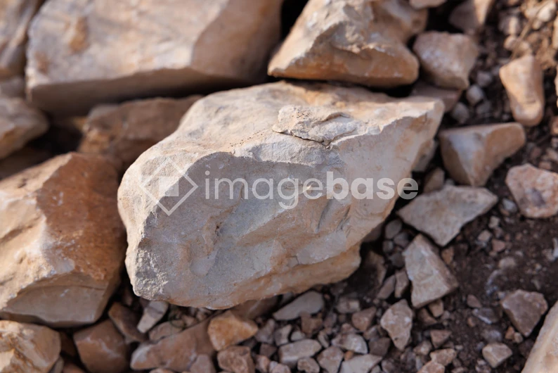 Rocky Textures