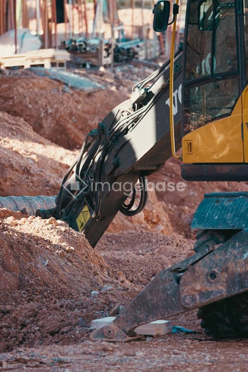 Construction Site Activity