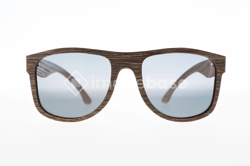 Wooden Sunglasses