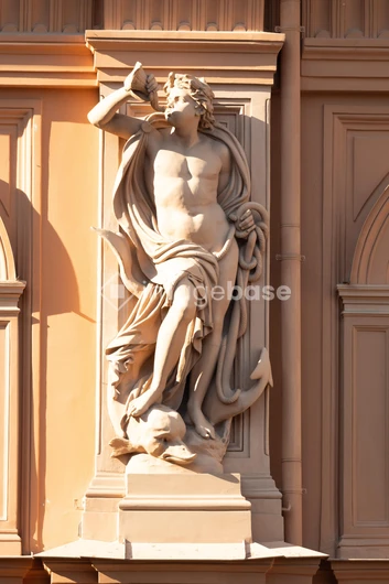 Classical Stone Sculpture