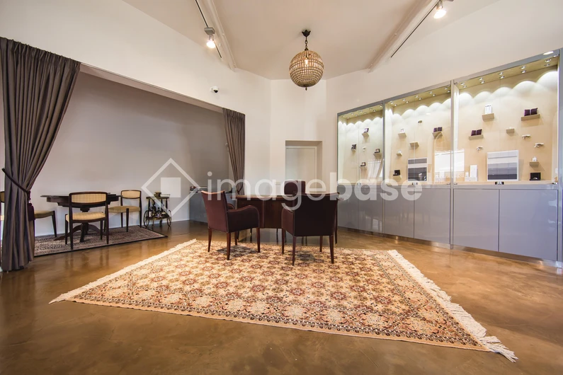 Modern Interior Design