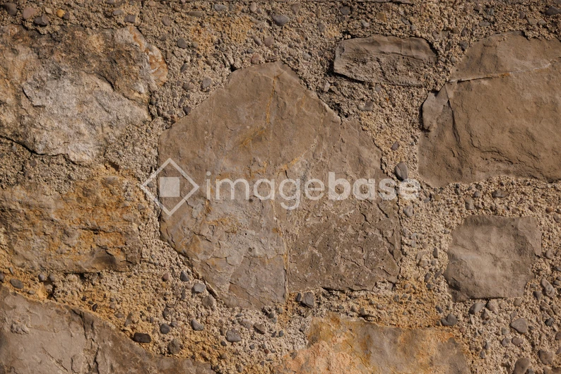 Rugged Stone Texture