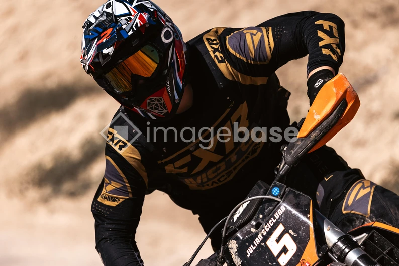 Motocross Action