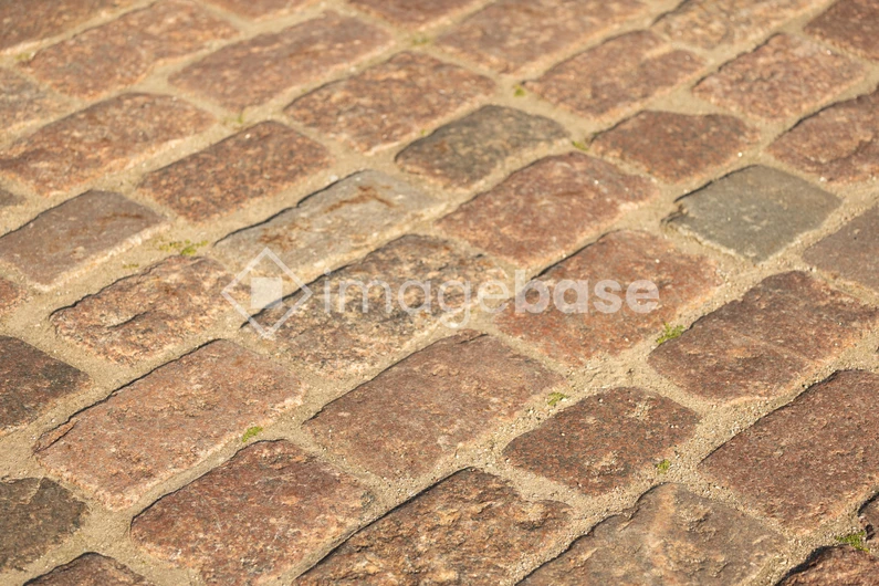 Cobblestone Texture