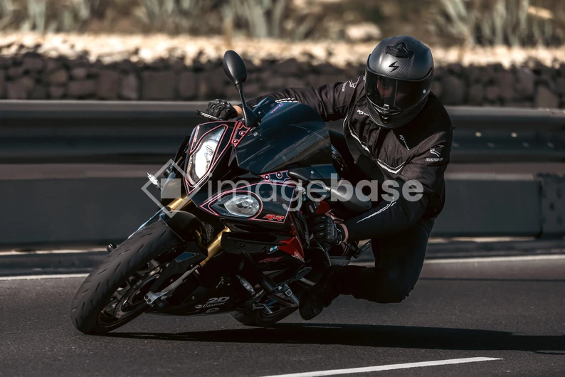 Motorcycle Racer
