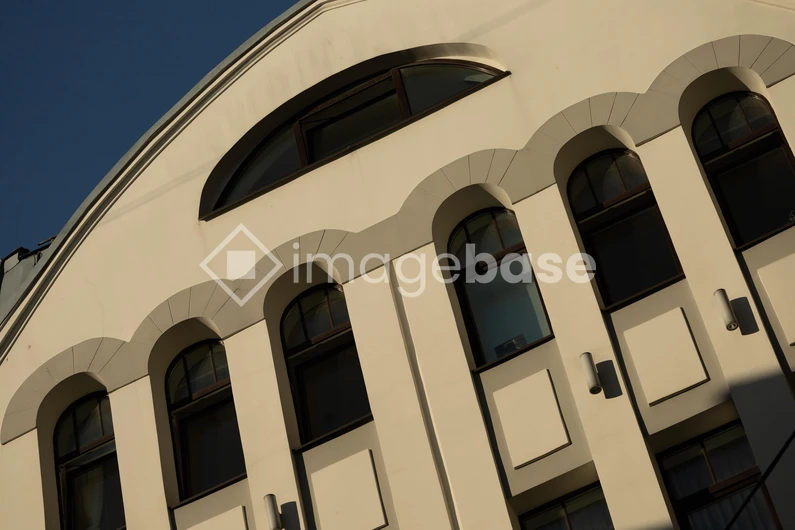 Elegant Architectural Design