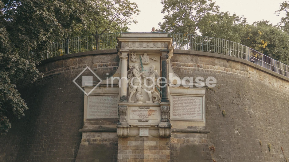 Historic Architectural Detail